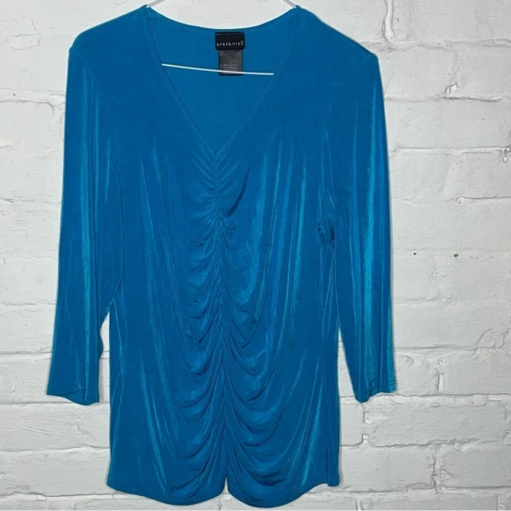 citiknits Top L